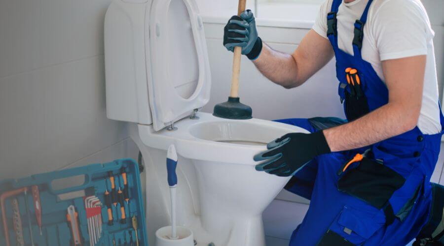 Professional expert plumbing services in Gambier, OH